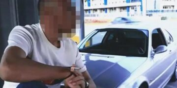 Βιασμός 12χρονης στον Κολωνό: Στη φυλακή και ο 36χρονος, υπάλληλος του νοσοκομείου Μεταξά