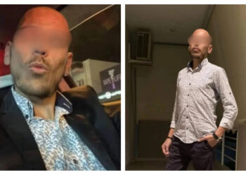 Κολωνός-Βιασμός 12χρονης: Αυτός είναι ο 36χρονος διοικητικός υπάλληλος του νοσοκομείου Μεταξά, που συνελήφθη