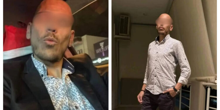 Alldaynews.gr Κολωνός-Βιασμός 12χρονης: Αυτός είναι ο 36χρονος διοικητικός υπάλληλος του νοσοκομείου Μεταξά, που συνελήφθη