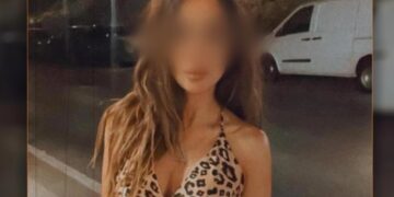 Αυτή είναι η 38χρονη ΜΣ που έριξε καυστικό υγρό στο 36χρονο εν διαστάσει σύζυγό της ΓΜ-Το βαρύ ποινικό παρελθόν του[Φωτογραφίες]