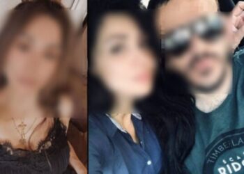 Η 38χρονη που έριξε το καυστικό υγρό είχε παντρευτεί τον 36χρονο μέσα στη φυλακή