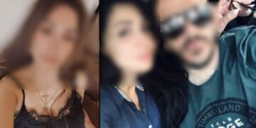 Alldaynews.gr Η 38χρονη που έριξε το καυστικό υγρό είχε παντρευτεί τον 36χρονο μέσα στη φυλακή