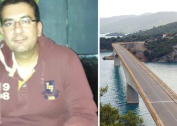 Alldaynews.gr Τραγικό Τέλος: Νεκρός βρέθηκε ο 40χρονος Αστυνομικός