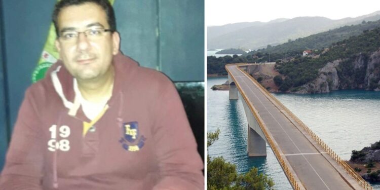 Alldaynews.gr Τραγικό Τέλος: Νεκρός βρέθηκε ο 40χρονος Αστυνομικός