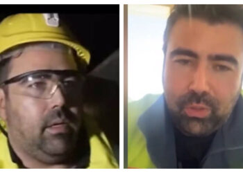 Τραγωδία στη Φωκίδα: Όταν ο 40χρονος που σκοτώθηκε στα μεταλλεία μιλούσε για την επικινδυνότητα στις στοές