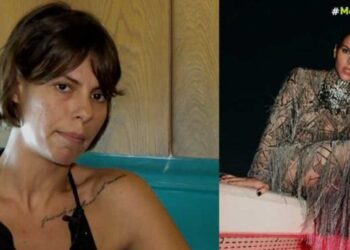 Alldaynews.gr Μέγκι Ντρίο: «Η Έλενα Γαλύφα δεν έχει ιδέα από μόδα, θεωρώ ότι του χρόνου δεν θα υπάρχει»
