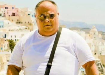 Τραγωδία στην Κρήτη: «Μιλούσε στη γυναίκα του και ξαφνικά έσβησε το τηλέφωνο»-Σοκάρουν τα τελευταία λεπτά της ζωής του 50χρονου