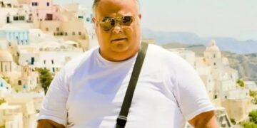 Τραγωδία στην Κρήτη: «Μιλούσε στη γυναίκα του και ξαφνικά έσβησε το τηλέφωνο»-Σοκάρουν τα τελευταία λεπτά της ζωής του 50χρονου