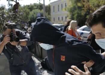 Κολωνός – Κέλλυ Ιωάννου: «Θα σοκαριστούμε με αυτούς που εμπλέκονται στην υπόθεση» – Η εφαρμογή που χρησιμοποιούσαν