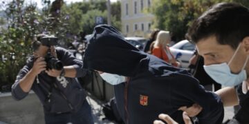 Alldaynews.gr Κολωνός – Κέλλυ Ιωάννου: «Θα σοκαριστούμε με αυτούς που εμπλέκονται στην υπόθεση» – Η εφαρμογή που χρησιμοποιούσαν