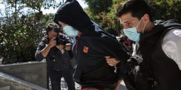 Κολωνός: Ποινική δίωξη και κατά όσων ήρθαν σε σεξουαλική επαφή με την 12χρονη