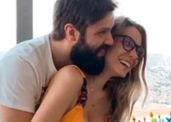 Κατρίνα Τσάνταλη: Έχει παράπονα ο Ανδρέας που περνάω πολλές ώρες στο καταφύγιο