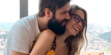 Alldaynews.gr Κατρίνα Τσάνταλη: Έχει παράπονα ο Ανδρέας που περνάω πολλές ώρες στο καταφύγιο