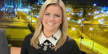 Η παρουσιάστρια Νέενα Πάκχολκ αυτοκτόνησε γιατί βρήκε το εσώρουχο μιας άλλης μέσα στο σπίτι της