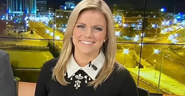 Η παρουσιάστρια Νέενα Πάκχολκ αυτοκτόνησε γιατί βρήκε το εσώρουχο μιας άλλης μέσα στο σπίτι της