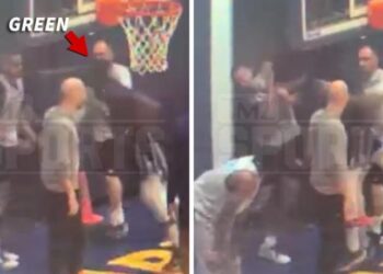 Απίστευτο: Το TMZ πλήρωσε 2,6 εκ. δολάρια για το video με την μπουνιά του Γκριν στον Πουλ!