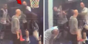 Απίστευτο: Το TMZ πλήρωσε 2,6 εκ. δολάρια για το video με την μπουνιά του Γκριν στον Πουλ!