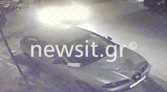 Alldaynews.gr Βίντεο – σοκ από το τροχαίο δυστύχημα με την πρώην νικήτρια του GNTM