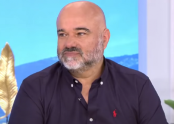 Alldaynews.gr Ποινική δίωξη για βιασμό κατά του πρώην σκηνοθέτη του «Σασμού» Κώστα Κωστόπουλου – Τι λέει ο δικηγόρος του