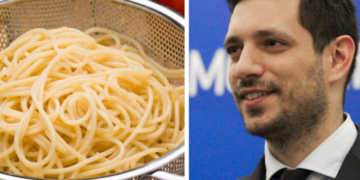 Alldaynews.gr Νομπέλ Οικονομίας στον Κυρανάκη για το «δεν μειώνουμε το ΦΠΑ στα μακαρόνια γιατί οι πλούσιοι τρώνε περισσότερα» (video)