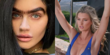 GNTM 5: Το ειρωνικό σχόλιο της Σοφίας Χατζηπαντελή για την Μαίρη Βυτινάρος!