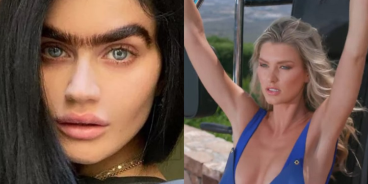 GNTM 5: Το ειρωνικό σχόλιο της Σοφίας Χατζηπαντελή για την Μαίρη Βυτινάρος!