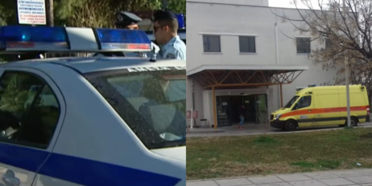 ΣΥΜΒΑΙΝΕΙ ΤΩΡΑ: Σοκ στη Δράμα – Αυτοκτόνησε αστυνομικός μέσα στο αυτοκίνητό του