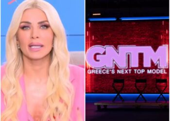 Νικήτρια του GNTM προκάλεσε θανατηφόρο τροχαίο: Η πρώτη αντίδραση του πατέρα της «Είμαι σε σοκ»