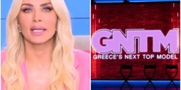 Alldaynews.gr Νικήτρια του GNTM προκάλεσε θανατηφόρο τροχαίο: Η πρώτη αντίδραση του πατέρα της «Είμαι σε σοκ»