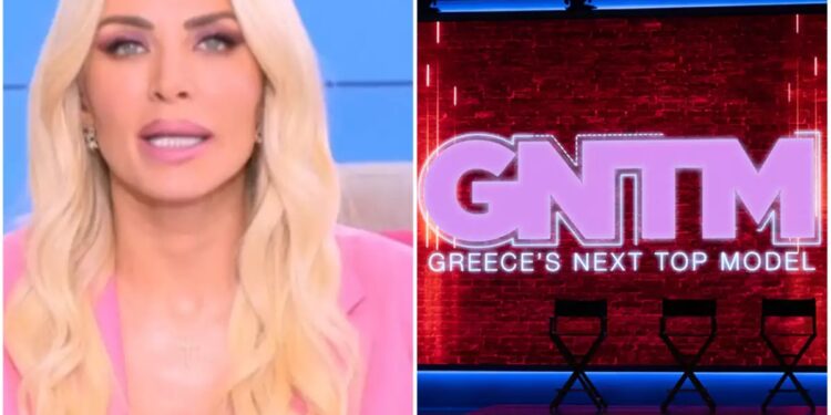 Alldaynews.gr Νικήτρια του GNTM προκάλεσε θανατηφόρο τροχαίο: Η πρώτη αντίδραση του πατέρα της «Είμαι σε σοκ»