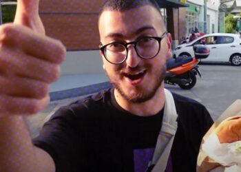 Gangsters, αυτός είναι ο Doril από τη Θεσσαλονίκη και κάνει θραύση στο youtube (vids)