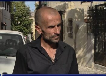 Ρόδος: Γιατί να σκοτώσω εγώ τον πατέρα μου; – Τι λέει ο γιος του θύματος