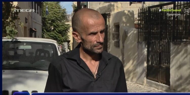 Ρόδος: Γιατί να σκοτώσω εγώ τον πατέρα μου; – Τι λέει ο γιος του θύματος