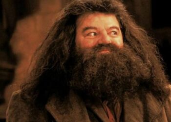 Robbie Coltrane: Πέθανε ο Χάγκριντ από τον “Χάρι Πότερ”