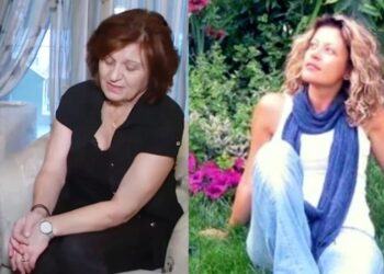 «Η κόρη μου έσβησε από αιμορραγία μαζί με το αγέννητο μωρό της»: Συντετριμμένη η μητέρα της 37χρονης Δέσποινας