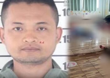 Μακελιό στην Ταϊλάνδη : Επίθεση με όπλο σε παιδικό σταθμό-Τουλάχιστον 31 νεκροί, τα 23 παιδιά