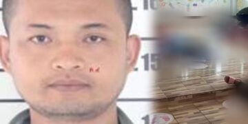 Μακελιό στην Ταϊλάνδη : Επίθεση με όπλο σε παιδικό σταθμό-Τουλάχιστον 31 νεκροί, τα 23 παιδιά