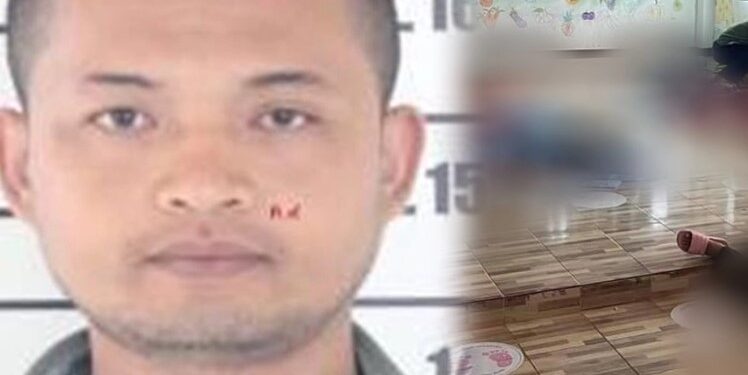 Μακελιό στην Ταϊλάνδη : Επίθεση με όπλο σε παιδικό σταθμό-Τουλάχιστον 31 νεκροί, τα 23 παιδιά