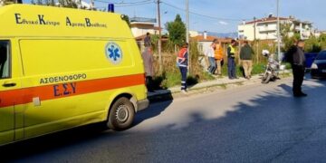 Σοκ στα Τρίκαλα: Γνωστός Δικηγόρος ο 50χρονος που διαμελίστηκε από το τρένο (φωτο)