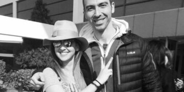 Alldaynews.gr Ανατριχιάζει η Κλέλια Πανταζή με το γράμμα της αφιερωμένο στον Αλέξανδρο Νικολαΐδη