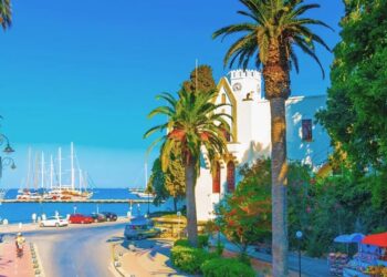 Βρετανός παιδόφιλος που έχει ομολογήσει την ενοχή του έρχεται στην Κω για διακοπές