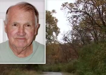 Γυναίκα ισχυρίζεται ότι ο πατέρας της ήταν κατά συρροή δολοφόνος που σκότωσε 70 γυναίκες- «Έβαζε εμένα και τον αδερφό μου να τις θάβουμε»