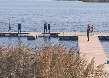 Τραγικό τέλος: Χάθηκε απο την παρέα του και βρέθηκε Νεκρός στη λίμνη