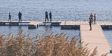 Alldaynews.gr Τραγικό τέλος: Χάθηκε απο την παρέα του και βρέθηκε Νεκρός στη λίμνη