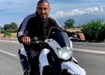 Alldaynews.gr Τραγωδία στην Εθνική: 20χρονος ο Νεκρός μοτοσικλετιστής