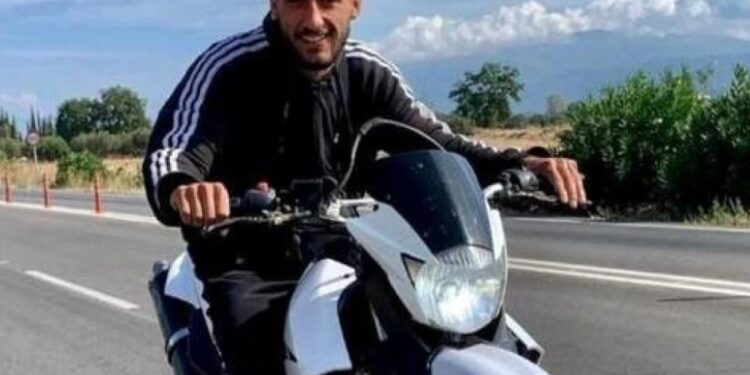 Alldaynews.gr Τραγωδία στην Εθνική: 20χρονος ο Νεκρός μοτοσικλετιστής