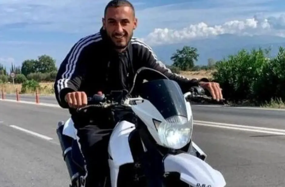 Τραγωδία στην Εθνική: 20χρονος ο Νεκρός μοτοσικλετιστής