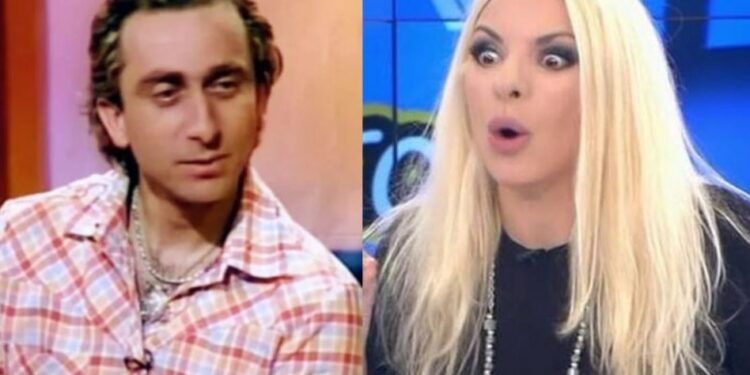 Alldaynews.gr Δεν θα τον αναγνώριζε ούτε… η Αννίτα Πάνια – Έτσι είναι σήμερα ο Γιώργος Ταμπάκης από τα Παρατράγουδα