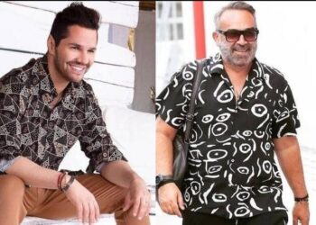 Τσαλίκης σε Γκουντάρα: «Ο μόνος εφιάλτης που πρέπει να θυμάσαι είναι η τηλεθέαση στις εκπομπές σου»