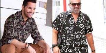 Alldaynews.gr Τσαλίκης σε Γκουντάρα: «Ο μόνος εφιάλτης που πρέπει να θυμάσαι είναι η τηλεθέαση στις εκπομπές σου»